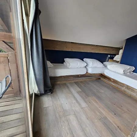 Chalet Collection Granges - Les Secrets *