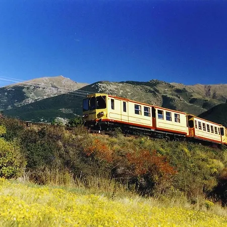 Alpehytte Collection Granges - Les Secrets Bolquere Pyrenees 2000