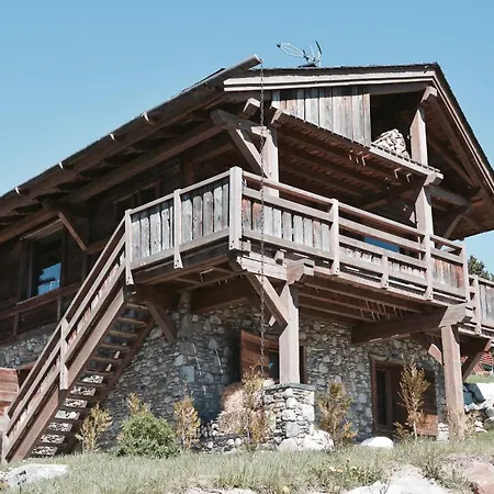 Chalet Collection Granges - Les Secrets Bolquere