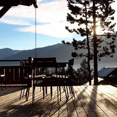 Chalet Collection Granges - Les Secrets Bolquere