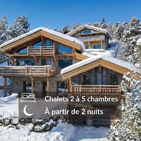 Collection Granges - Les Secrets Bolquere Pyrenees 2000