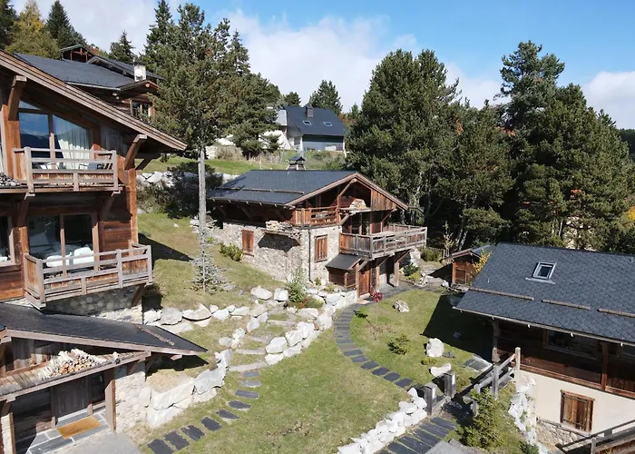 Collection Granges - Les Secrets *